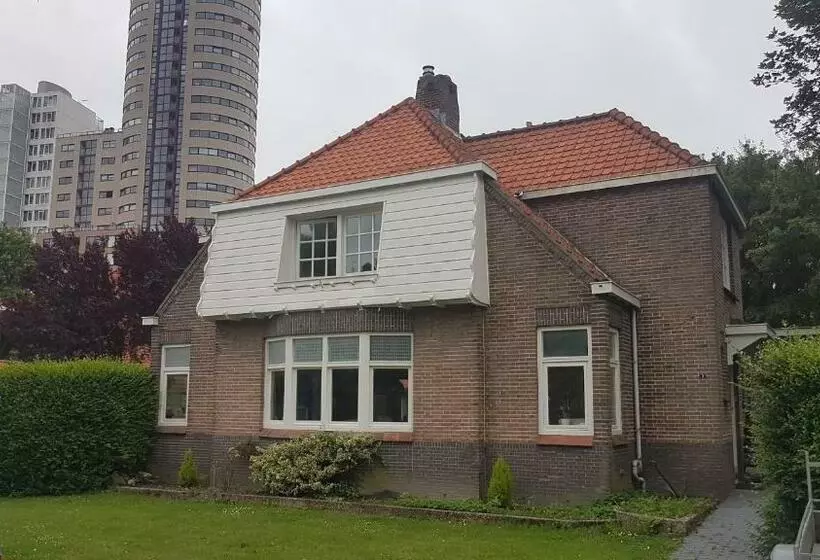 Majatalo Studio Badstrand