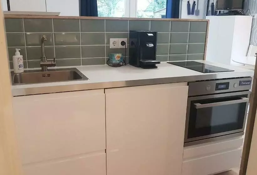 Majatalo Studio Badstrand