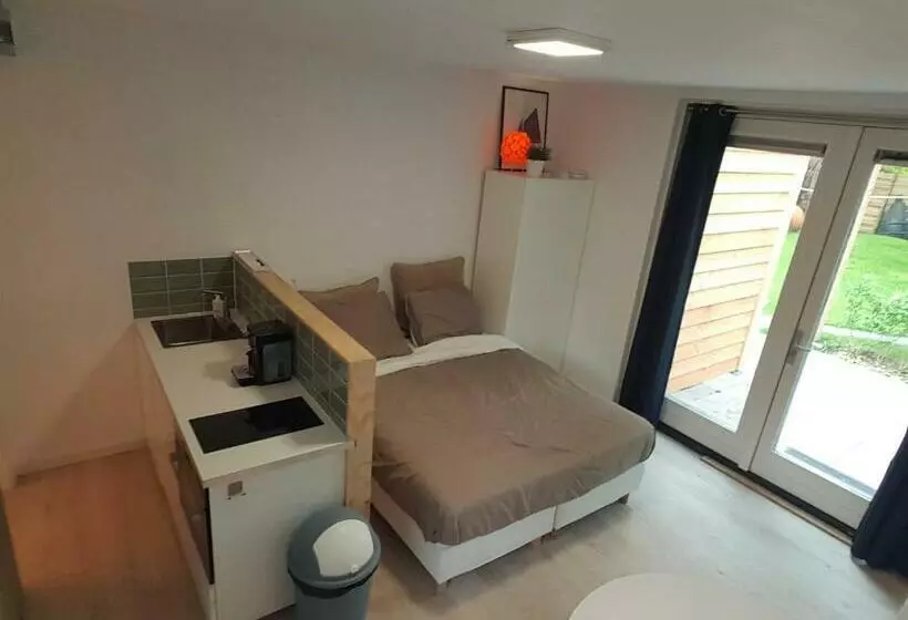 Majatalo Studio Badstrand