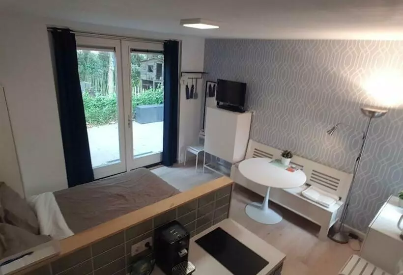 Majatalo Studio Badstrand