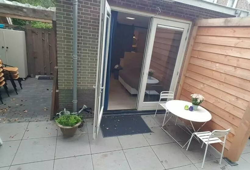 Majatalo Studio Badstrand