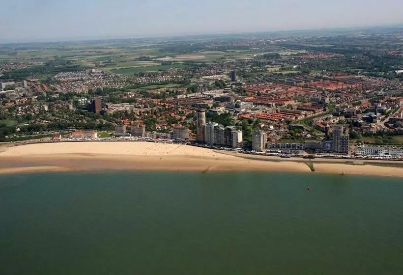 Majatalo Studio Badstrand