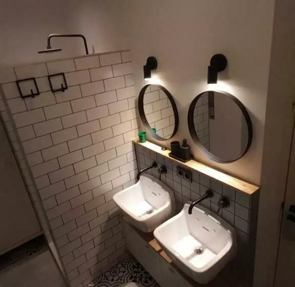 Majatalo Studio Badstrand