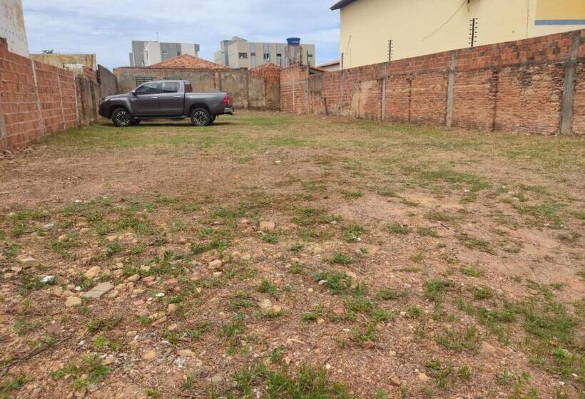 Solar Hostel Parnaiba