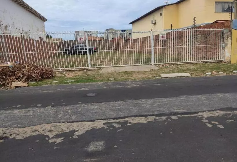 Solar Hostel Parnaiba