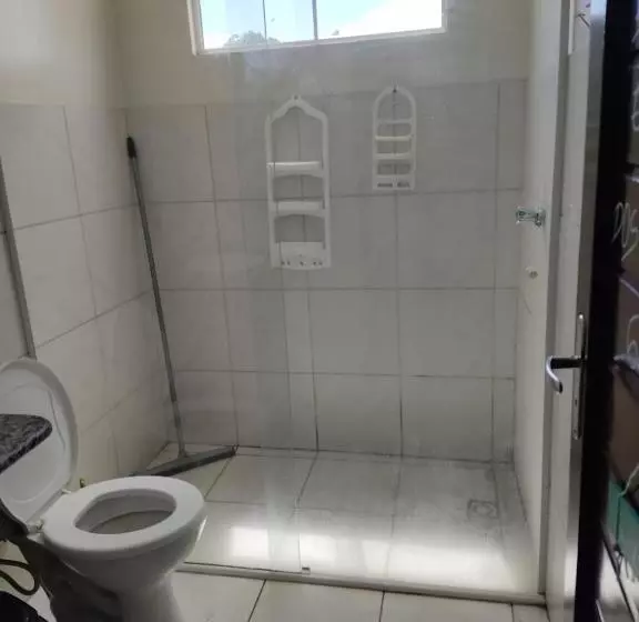 Solar Hostel Parnaiba