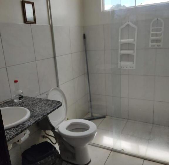 Solar Hostel Parnaiba