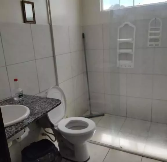 Solar Hostel Parnaiba