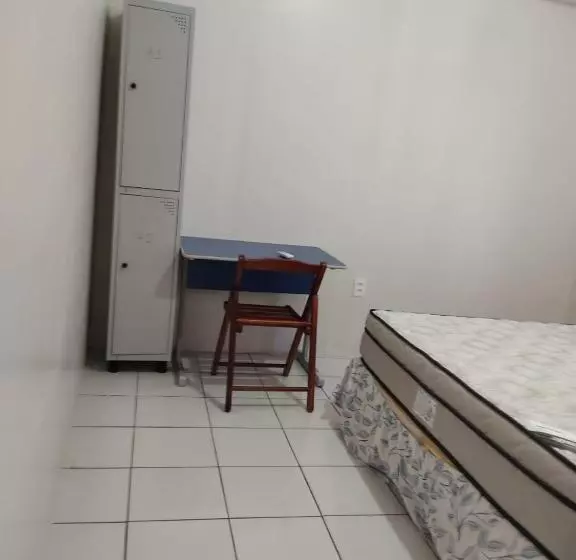 Solar Hostel Parnaiba