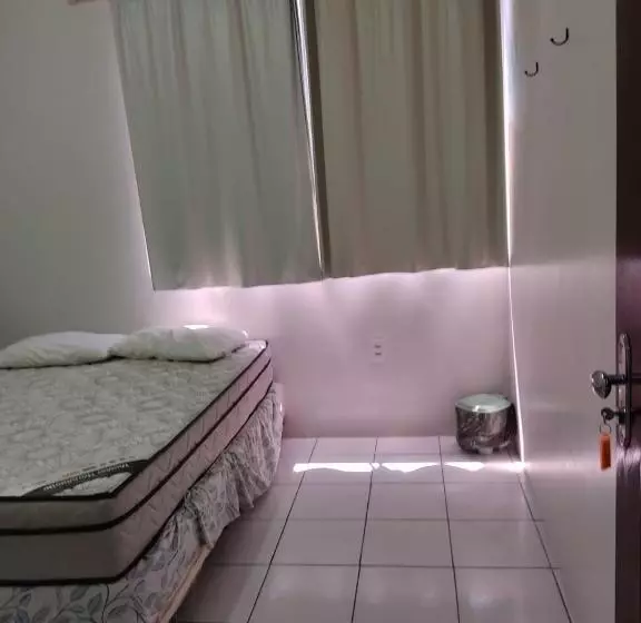 Solar Hostel Parnaiba