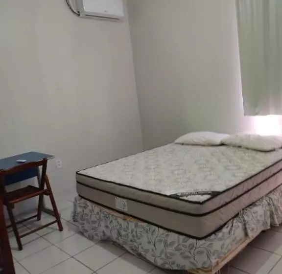 Solar Hostel Parnaiba