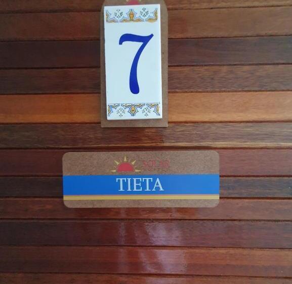 Solar Hostel Parnaiba