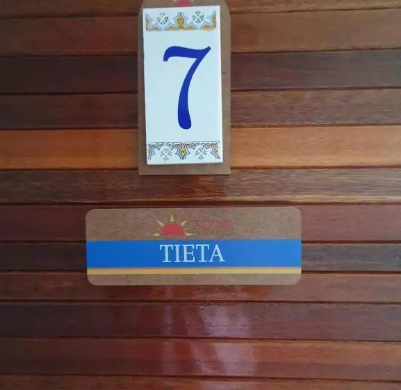 Solar Hostel Parnaiba