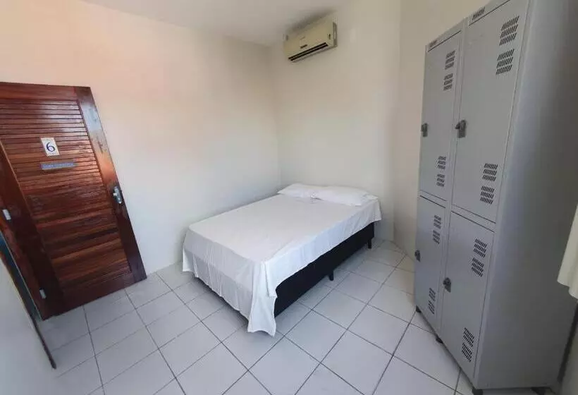 Solar Hostel Parnaiba