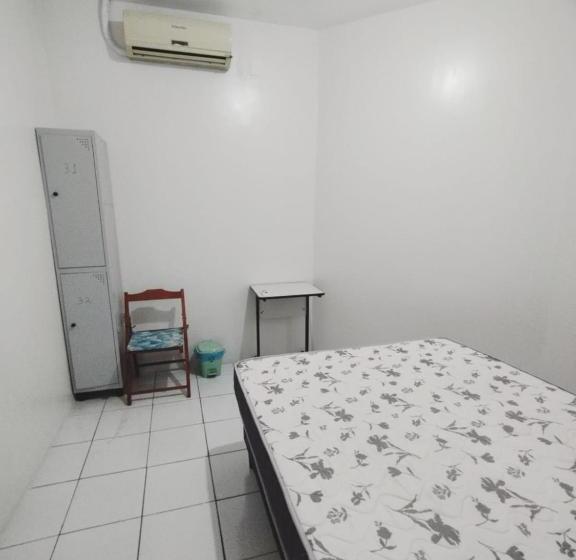 Solar Hostel Parnaiba