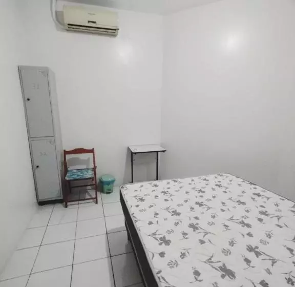 Solar Hostel Parnaiba