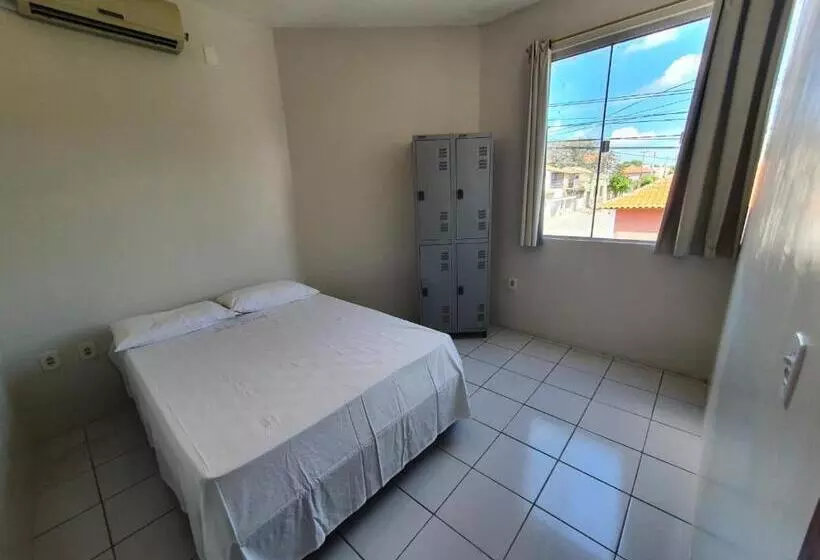 Solar Hostel Parnaiba