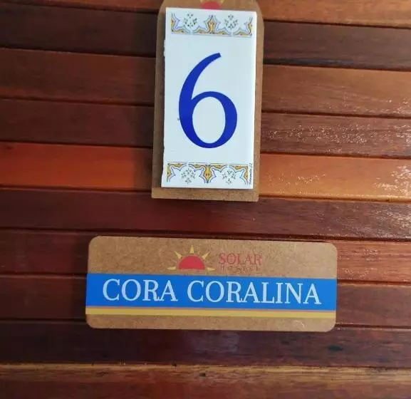 Solar Hostel Parnaiba