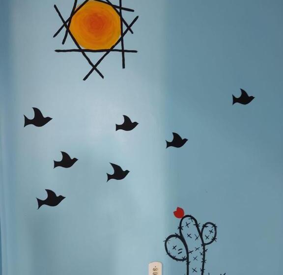 Solar Hostel Parnaiba