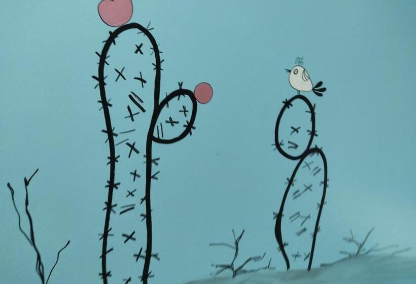 Solar Hostel Parnaiba