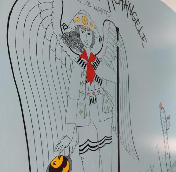 Solar Hostel Parnaiba