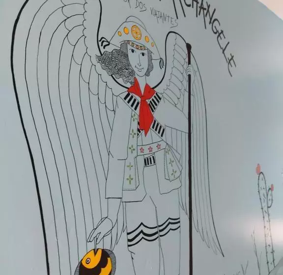 Solar Hostel Parnaiba