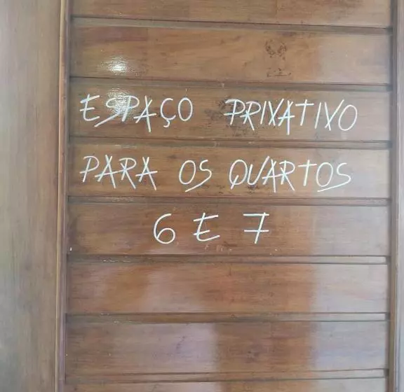 Solar Hostel Parnaiba