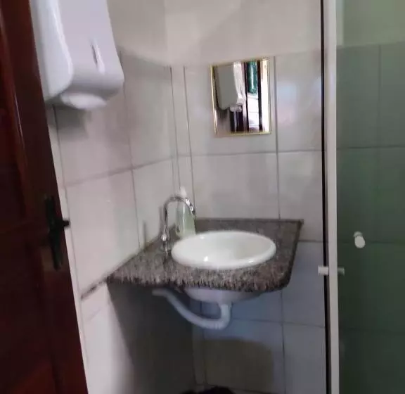 Solar Hostel Parnaiba