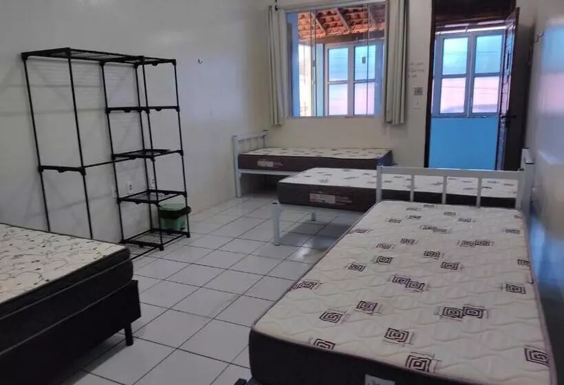 Solar Hostel Parnaiba