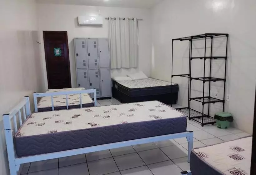 Solar Hostel Parnaiba