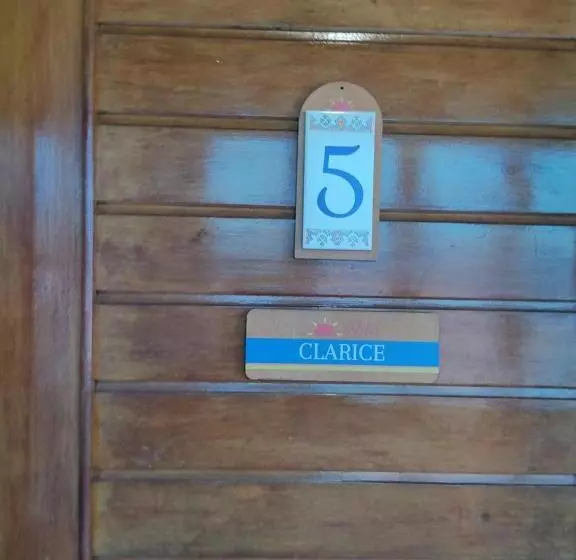 Solar Hostel Parnaiba