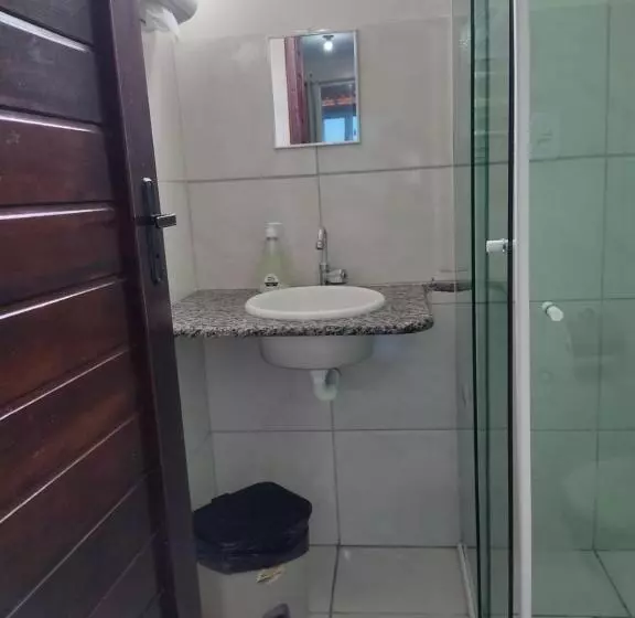 Solar Hostel Parnaiba