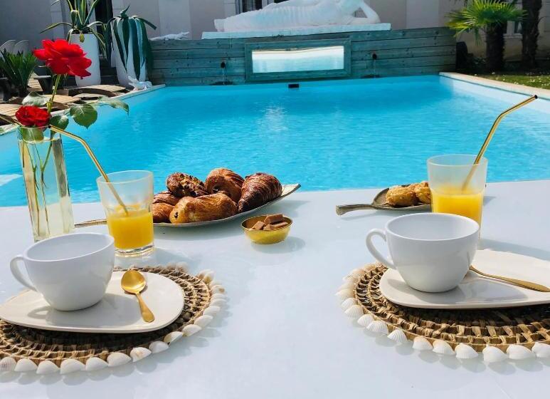 Bed and Breakfast Buddha Beach Thoiry