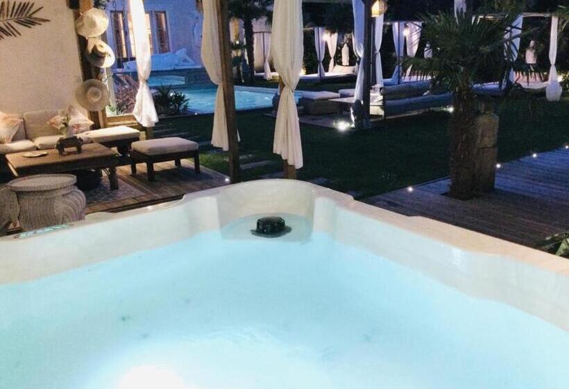 Bed and Breakfast Buddha Beach Thoiry