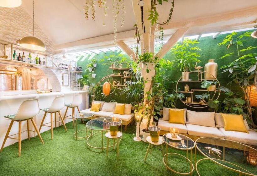 Bed and Breakfast Buddha Beach Thoiry