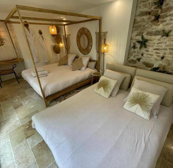 Bed and Breakfast Buddha Beach Thoiry