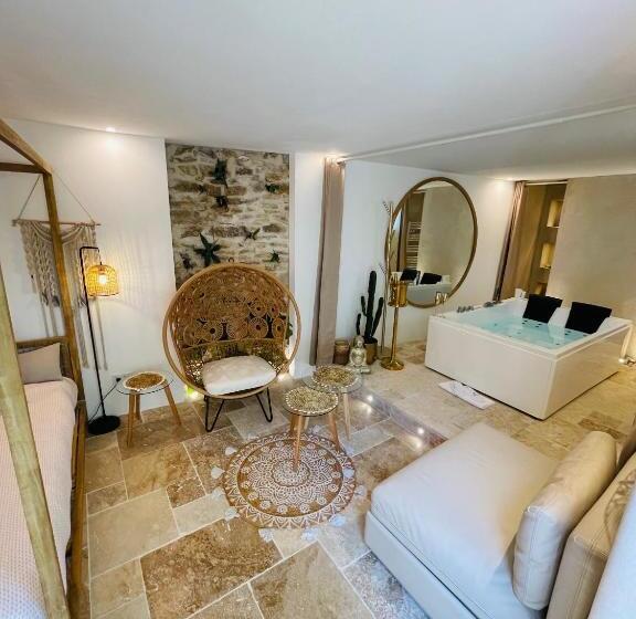 Bed and Breakfast Buddha Beach Thoiry