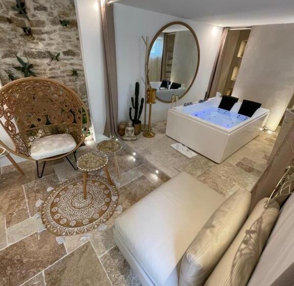 Bed and Breakfast Buddha Beach Thoiry