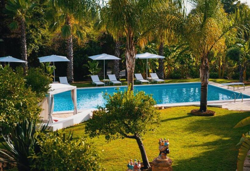 Bed and Breakfast Emesh Boutique Suite