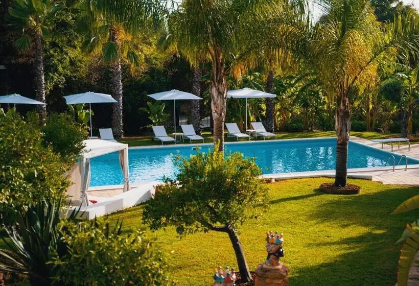 Bed and Breakfast Emesh Boutique Suite