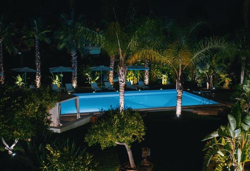 Bed and Breakfast Emesh Boutique Suite