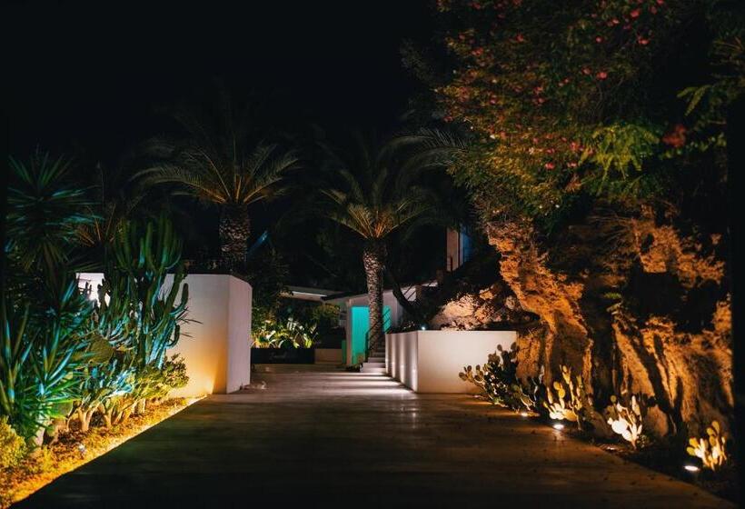 Bed and Breakfast Emesh Boutique Suite