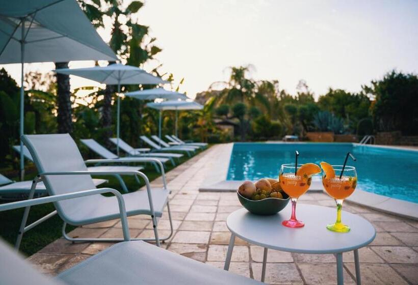 Bed and Breakfast Emesh Boutique Suite