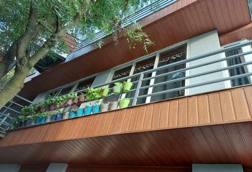 مبيت وإفطار Nitya Eco Resort & Farmhouse