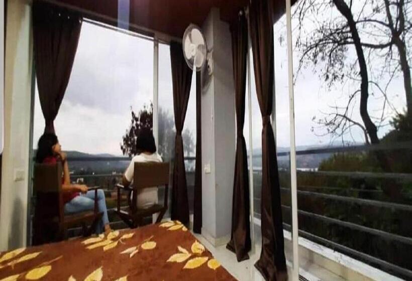 مبيت وإفطار Nitya Eco Resort & Farmhouse