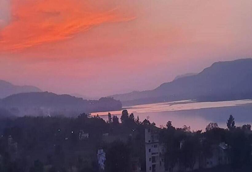 مبيت وإفطار Nitya Eco Resort & Farmhouse