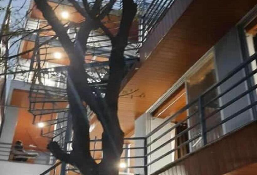 مبيت وإفطار Nitya Eco Resort & Farmhouse