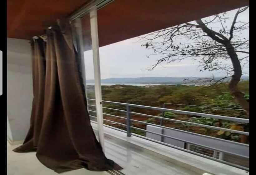 مبيت وإفطار Nitya Eco Resort & Farmhouse