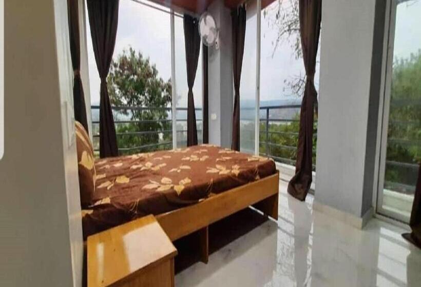 مبيت وإفطار Nitya Eco Resort & Farmhouse