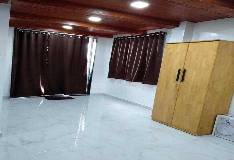 مبيت وإفطار Nitya Eco Resort & Farmhouse